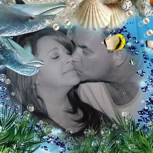 Meet your Posher, Russell